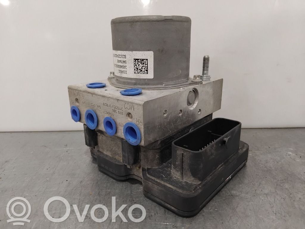MG MG5 II ABS bloks 