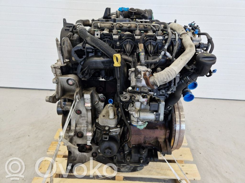Mitsubishi Outlander Engine 