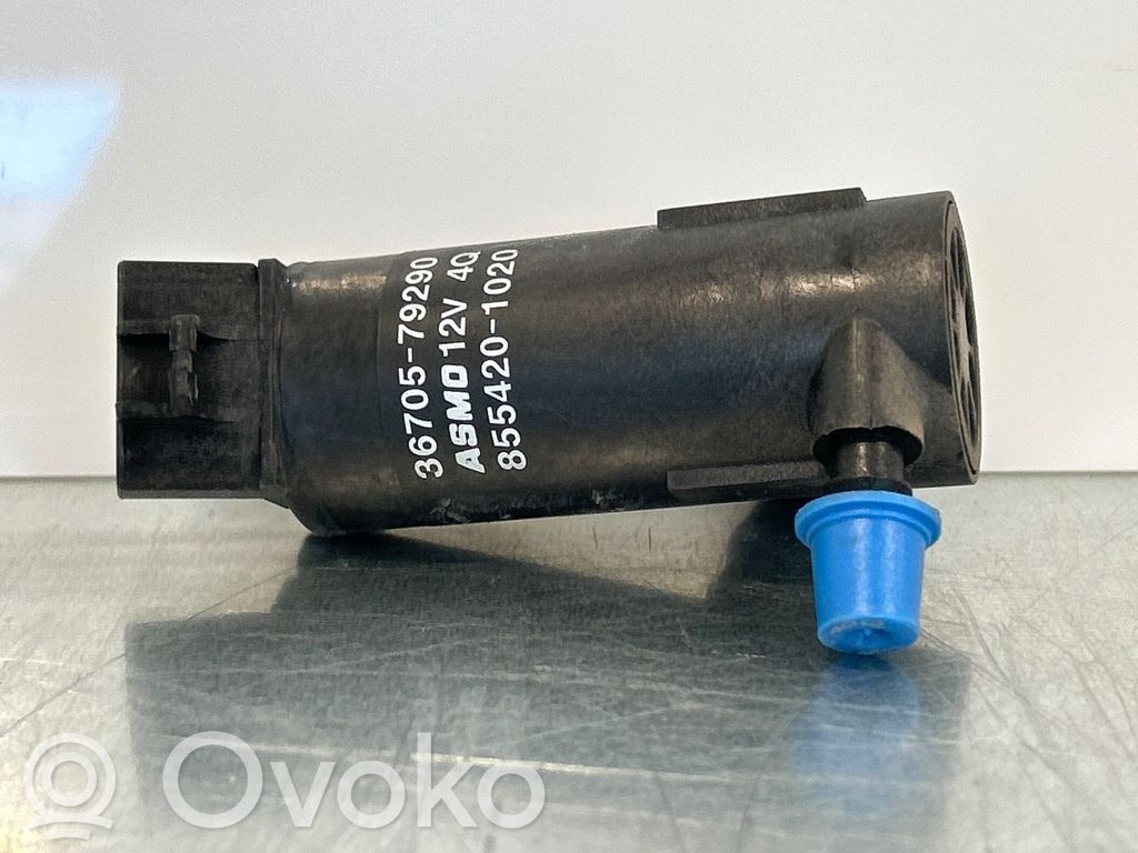Mazda CX-5 Pumpe Scheibenwaschanlage 