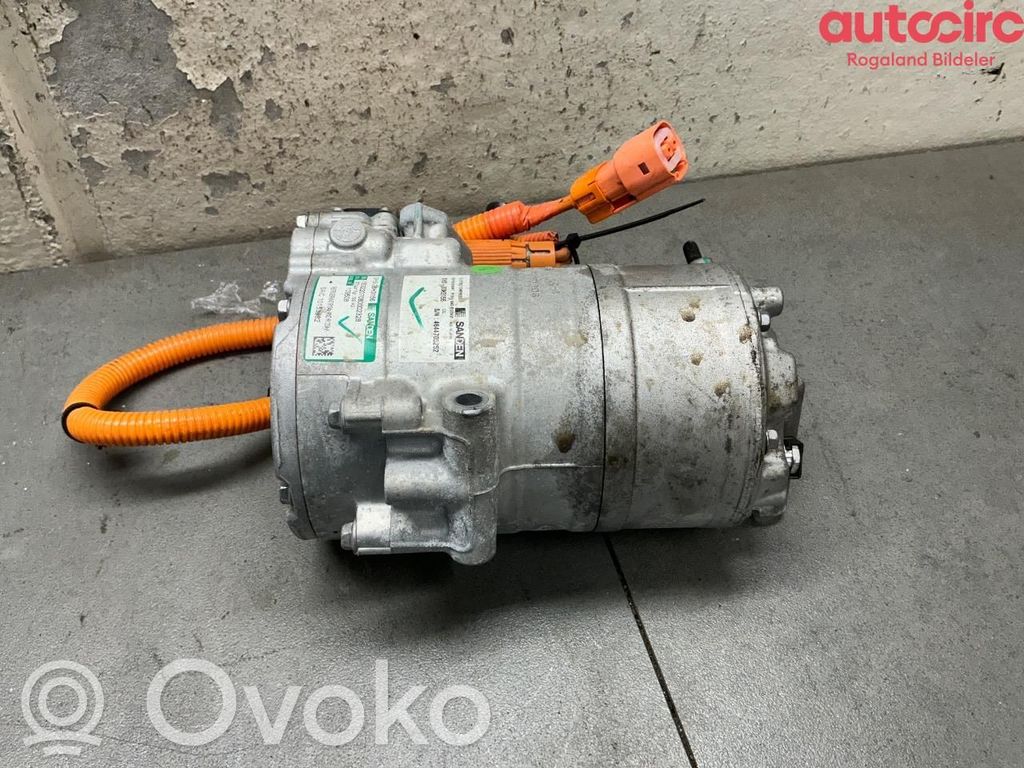 MG Marvel R Air conditioning (A/C) compressor (pump) 