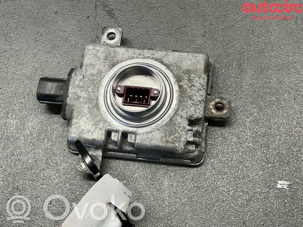 Peugeot 4008 Xenon control unit/module 