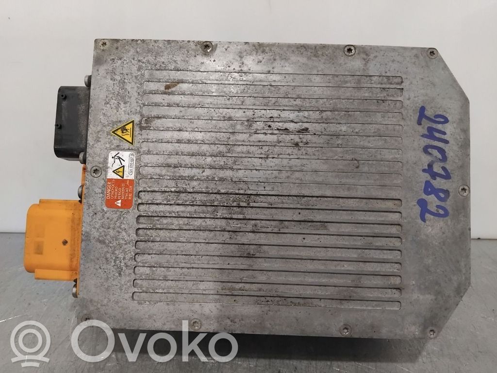 Volkswagen e-Golf Chargeur batterie (en option) 