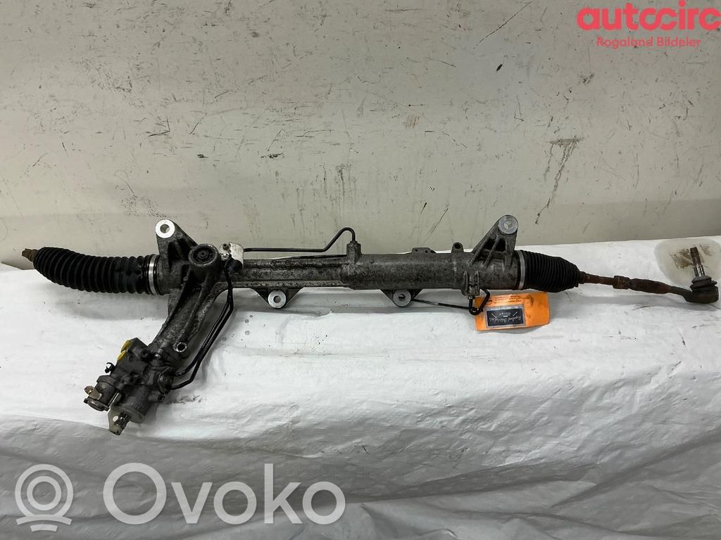 BMW 7 F01 F02 F03 F04 Cremagliera dello sterzo 