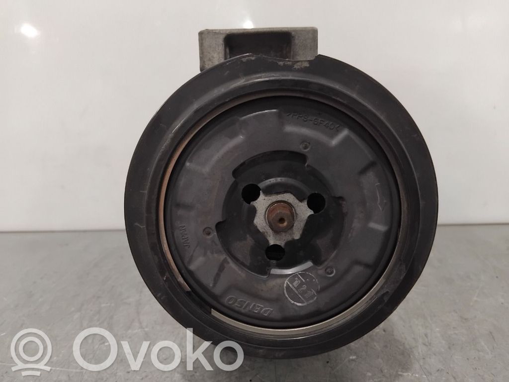 Suzuki SX4 Kompresor / Sprężarka klimatyzacji A/C 