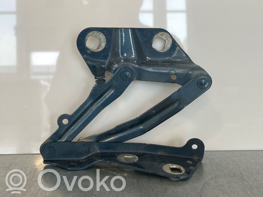 Ford Transit Custom Dzinēja pārsega eņģe (-es) 
