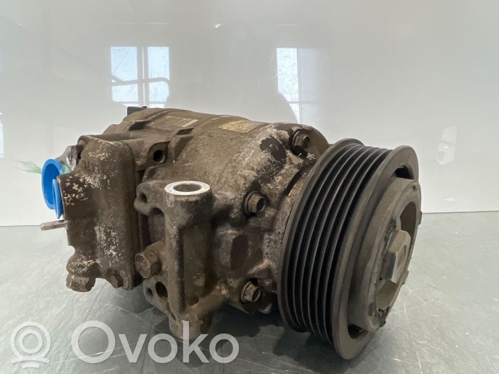 Volkswagen Amarok Kompresor / Sprężarka klimatyzacji A/C 