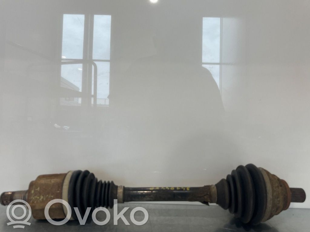 Volkswagen Tiguan Semiasse anteriore 