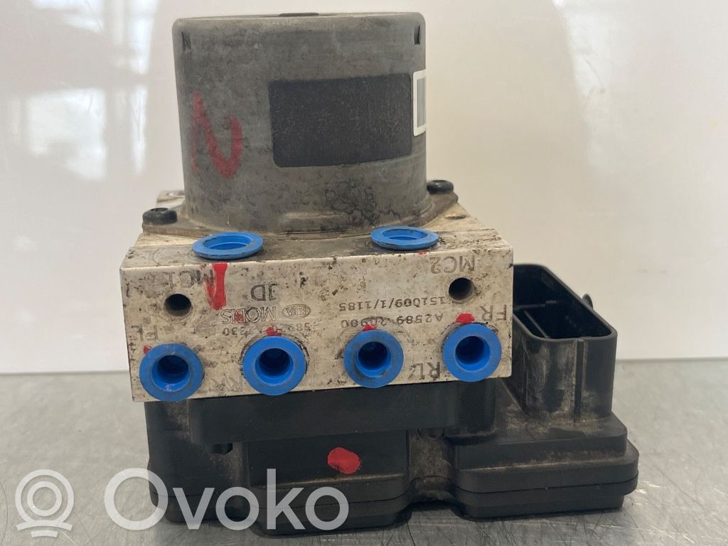 KIA Ceed ABS Pump 