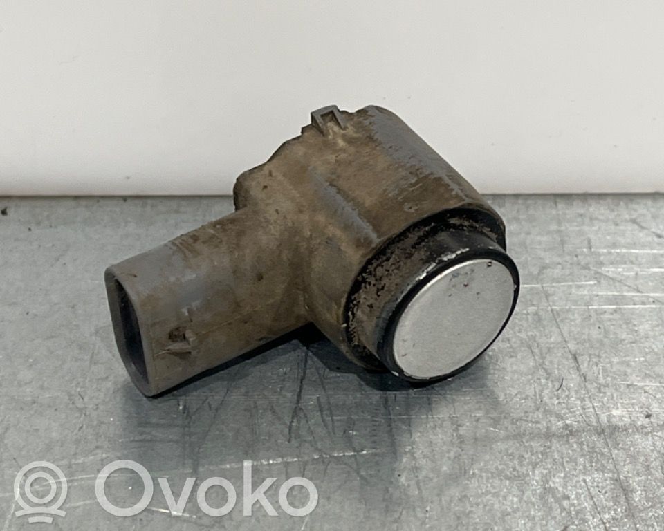Volvo V70 Interruptor del sensor de aparcamiento (PDC) 