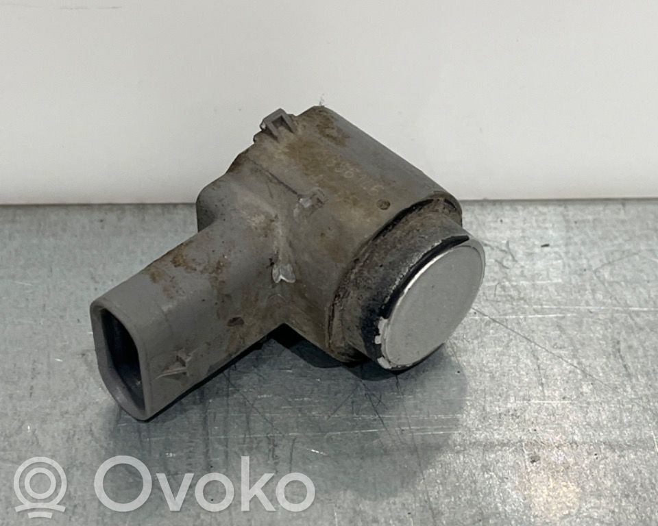 Volvo V70 Interruptor del sensor de aparcamiento (PDC) 