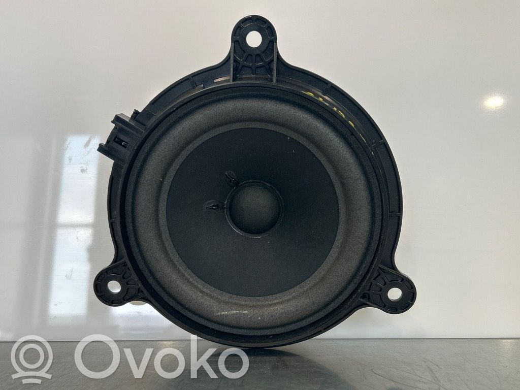 Mazda CX-5 II Front door speaker 