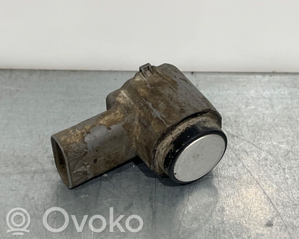 Volvo V70 Interruptor del sensor de aparcamiento (PDC) 