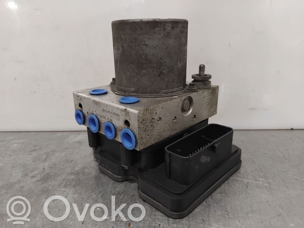 Ford Transit Custom ABS Pump 