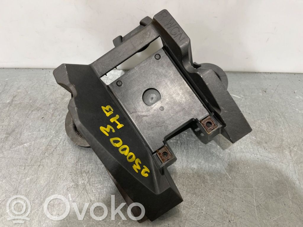 Mazda 6 Rear bumper corner part panel trim 