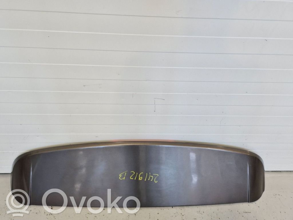 Becquet de coffre   87211A2000,87211A2000