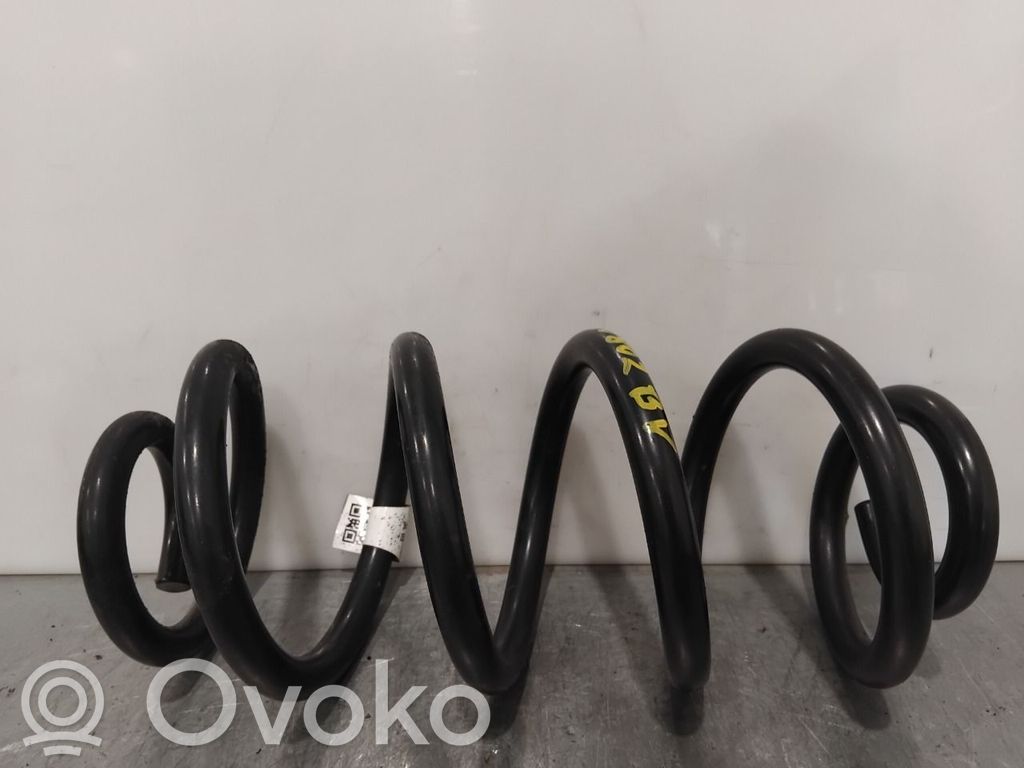 Opel Ampera- E Takakierrejousen kumituenta 