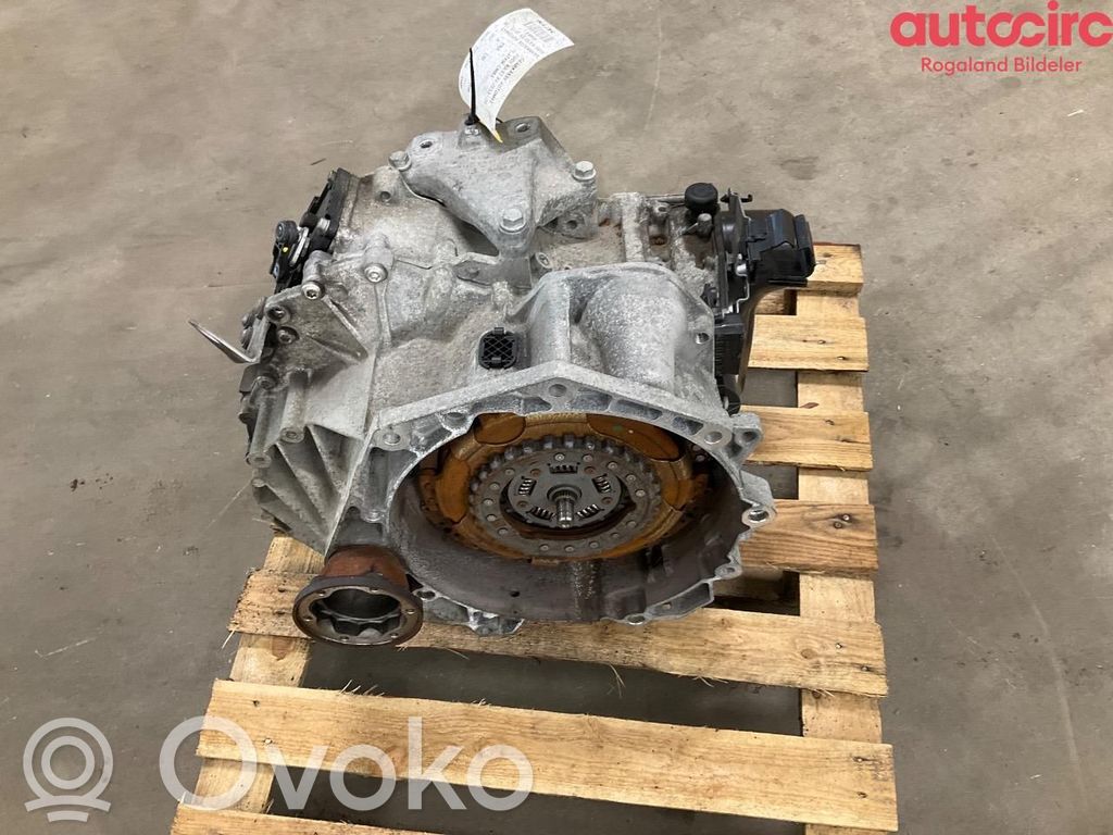 Audi A3 S3 8V Caja de cambios automática 