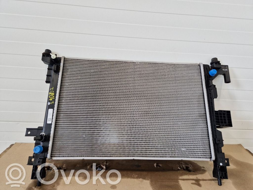 Opel Ampera- E Radiateur de refroidissement 