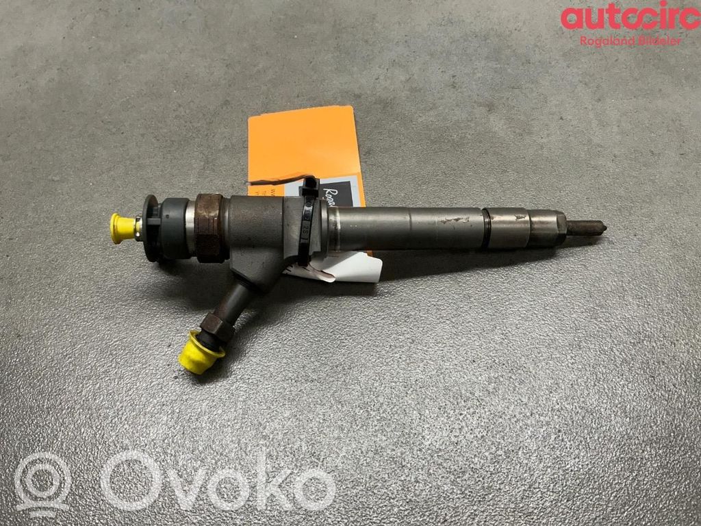 Inyector de combustible   6M349F595BA,1449261,1449261,6M349F595BA