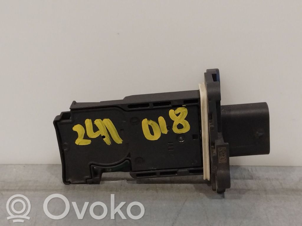 Ford Transit Courier Luftmassenmesser Luftmengenmesser 