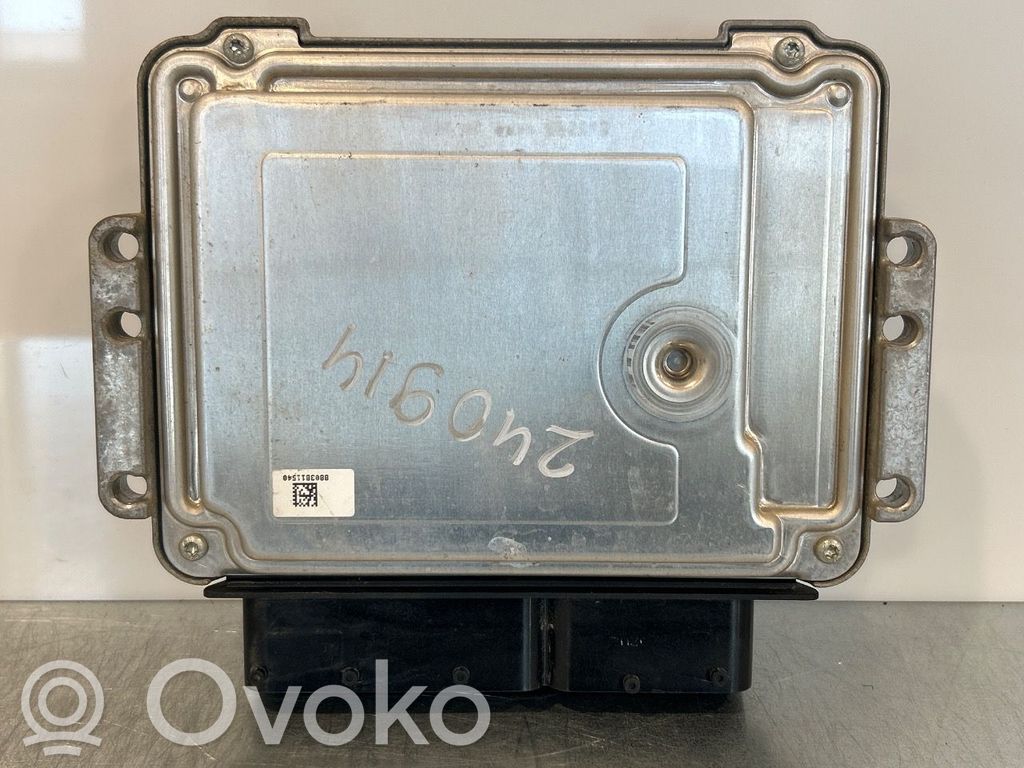 Suzuki SX4 Engine control unit/module ECU 
