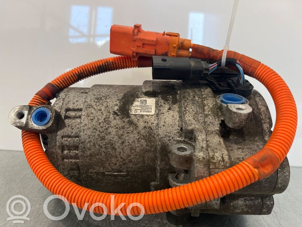 Klimakompressor Pumpe   42502600,42502600,42502600,42502600