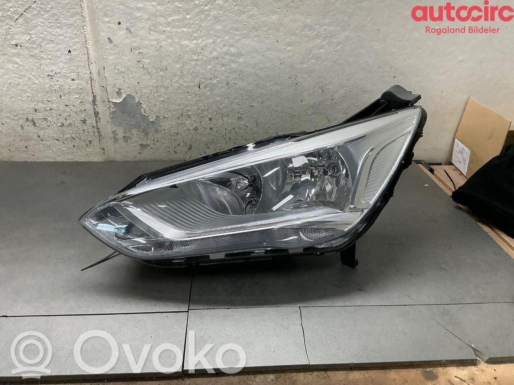 Ford C-MAX II Headlight/headlamp 