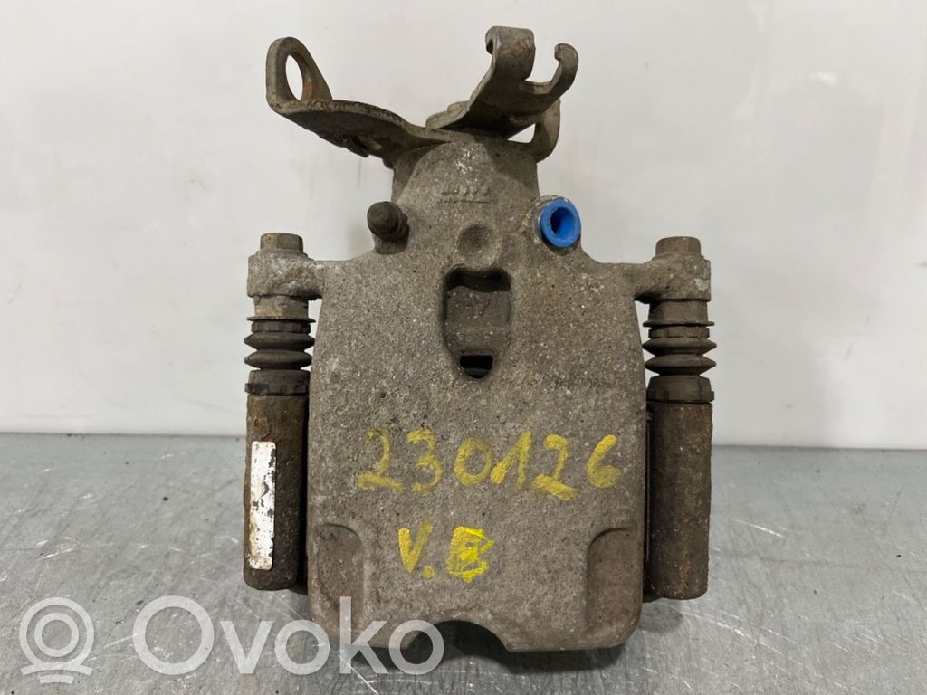 Opel Insignia A Tylny zacisk hamulcowy 
