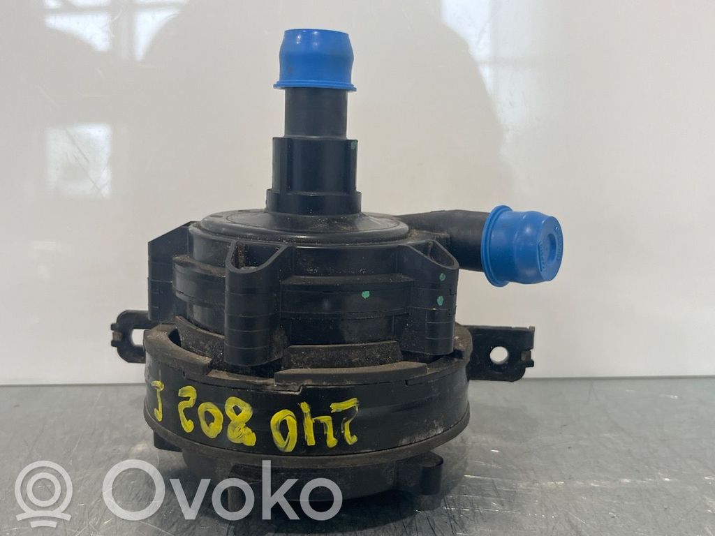 Webasto pompe de circulation d'eau   13597901,13597901,13597901,13597901