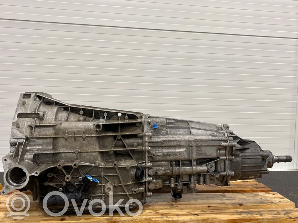 Audi A5 8T 8F Cutie de viteze automată 