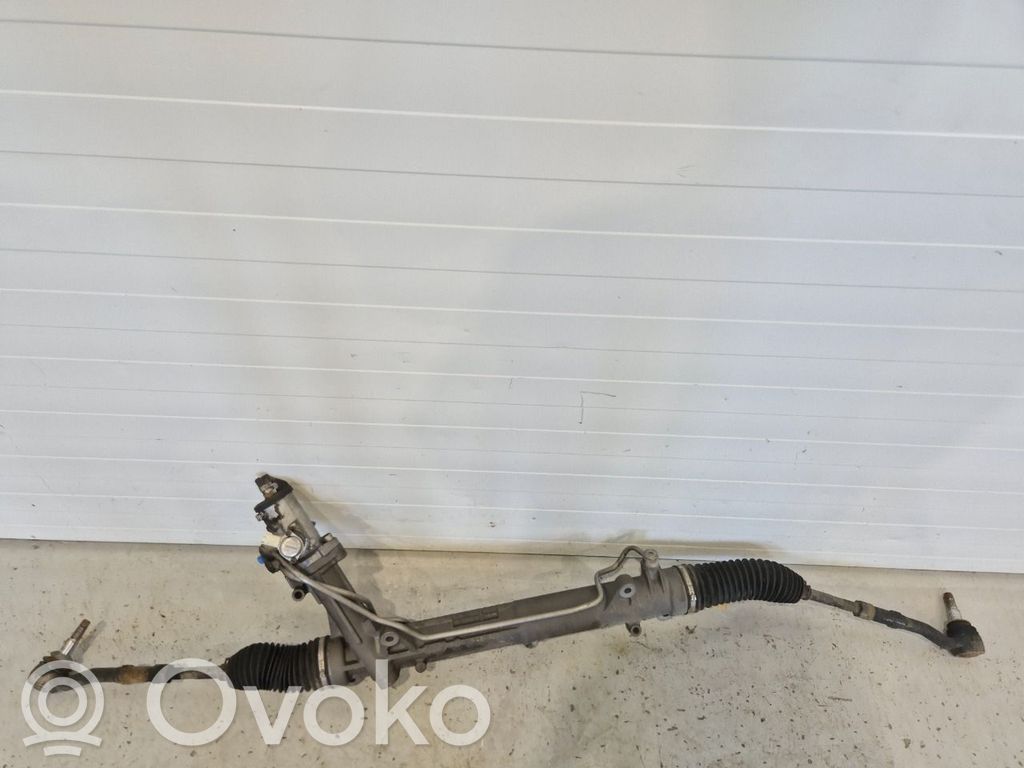 BMW 5 E60 E61 Vairo kolonėle 