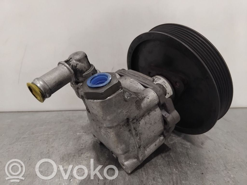 BMW 5 E60 E61 Power steering pump 