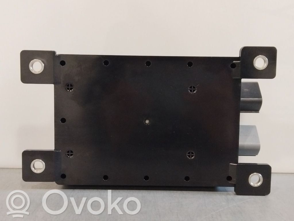 Opel Ampera- E Other control units/modules 
