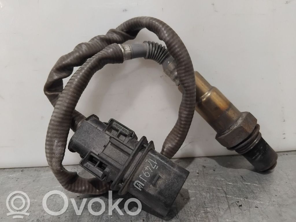 Mercedes-Benz GLE AMG (W166 - C292) Lambda probe sensor 