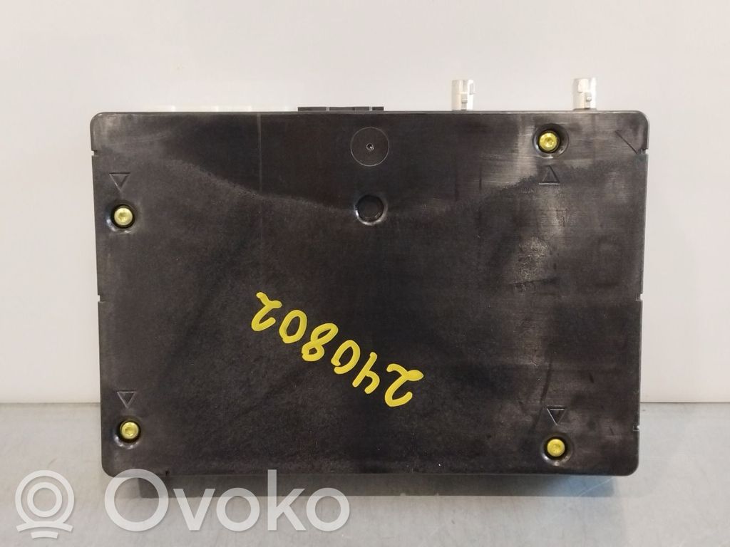 Opel Ampera- E Sonstige Steuergeräte / Module 