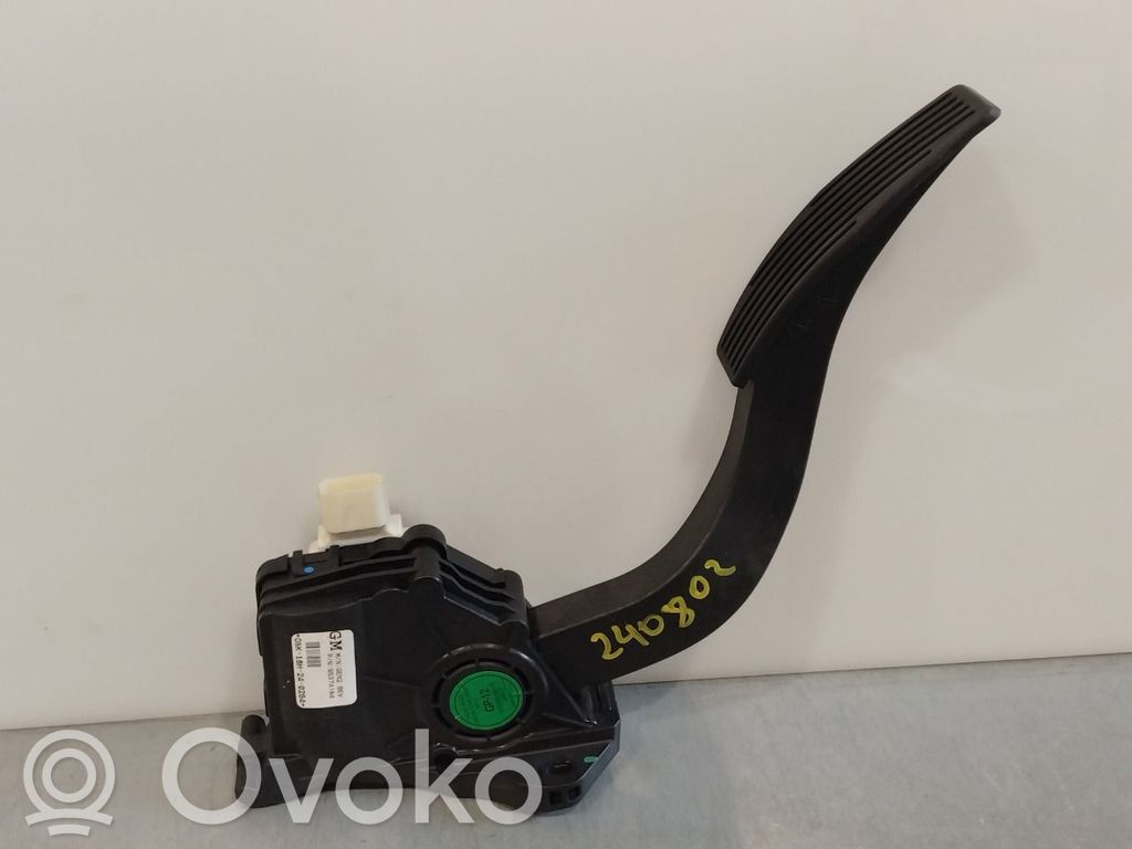 Opel Ampera- E Gaspedal 