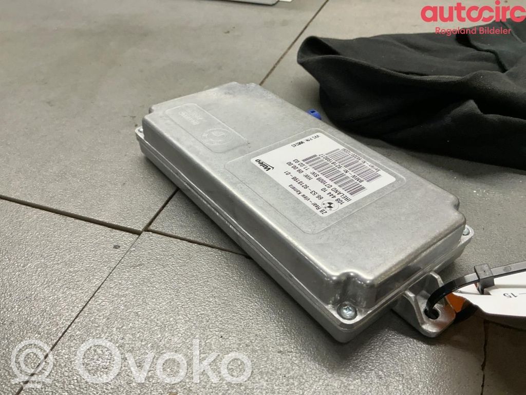 BMW 7 F01 F02 F03 F04 Alte unități/module de control 