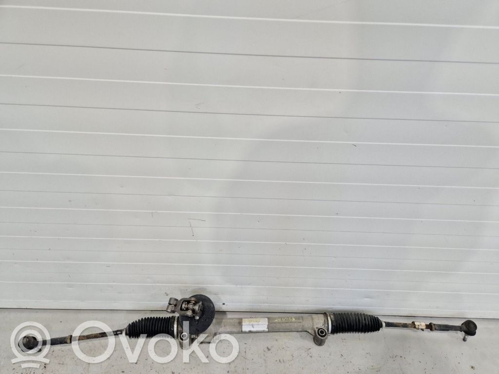 Opel Corsa E Steering rack 