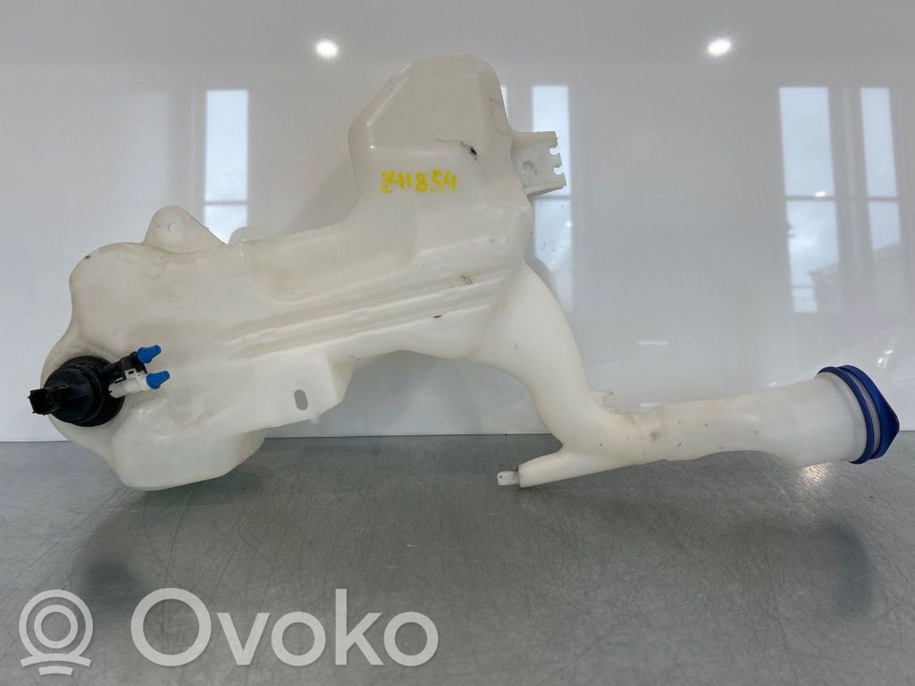 Ford Fiesta Langų skysčio bakelis 