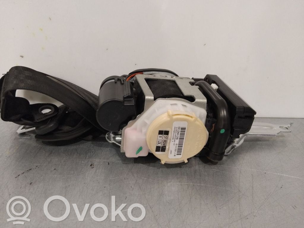 Audi e-tron Cinturón delantero 