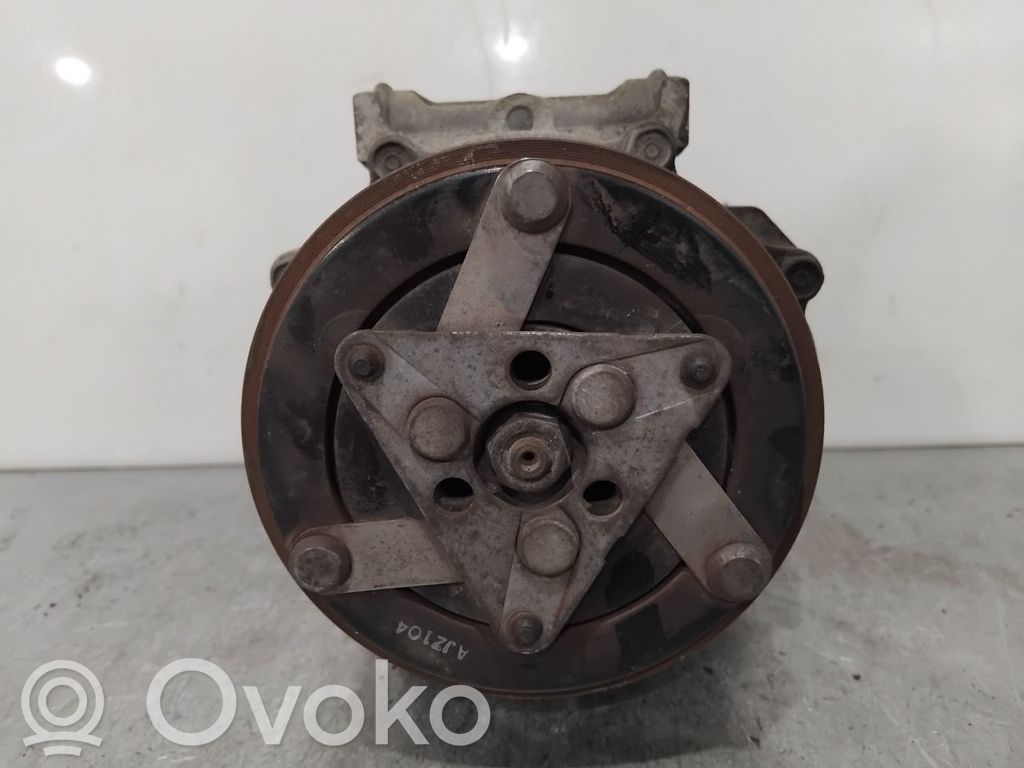 Peugeot 5008 Compressore aria condizionata (A/C) (pompa) 