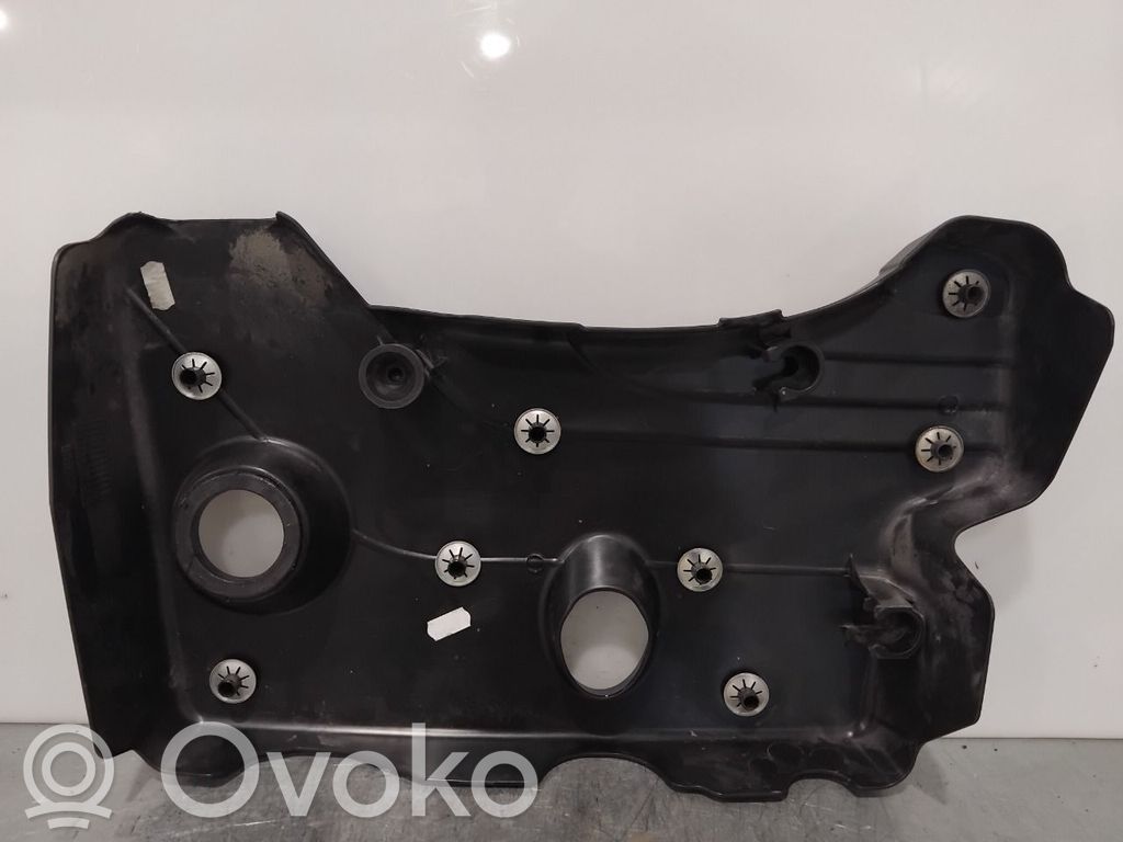 Opel Corsa E Engine cover (trim) 