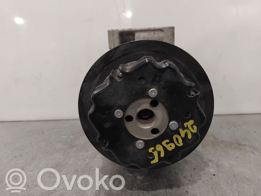 Klimakompressor Pumpe   95523889,4471505221,95526765,4471505221,95523889,95526765