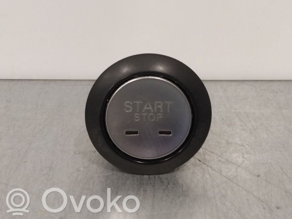 MG ZS Engine start stop button switch 