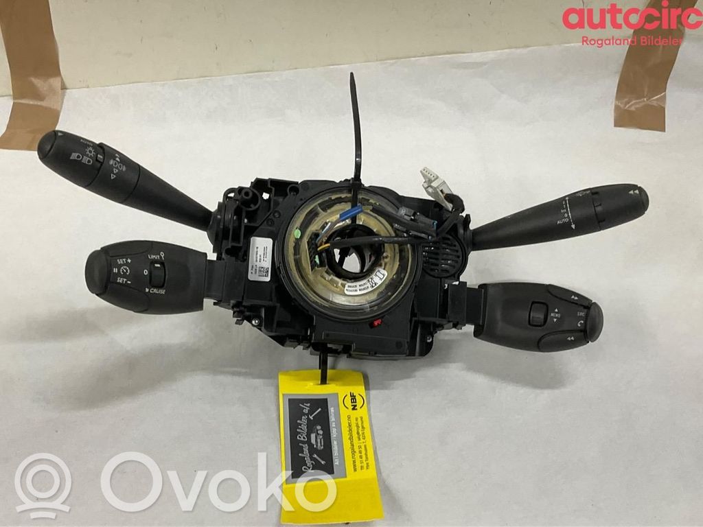 Multifunctional control switch/knob   98007486ZD,98007486ZD,98007486ZD,98007486ZD