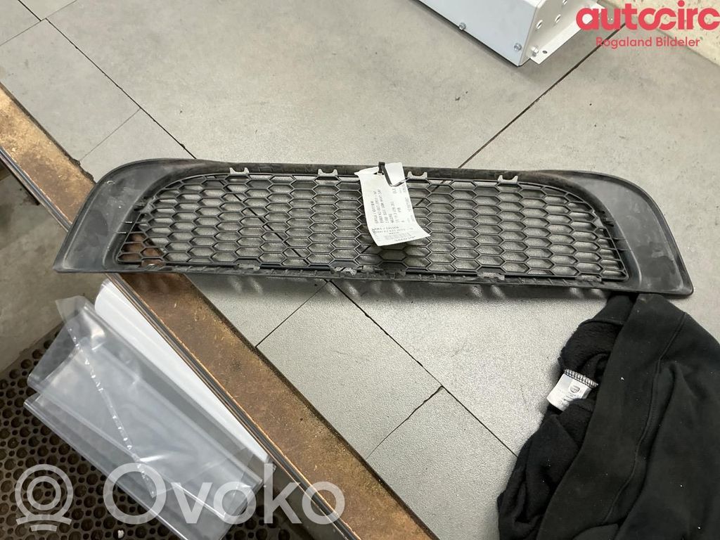 BMW X3 E83 Front grill 