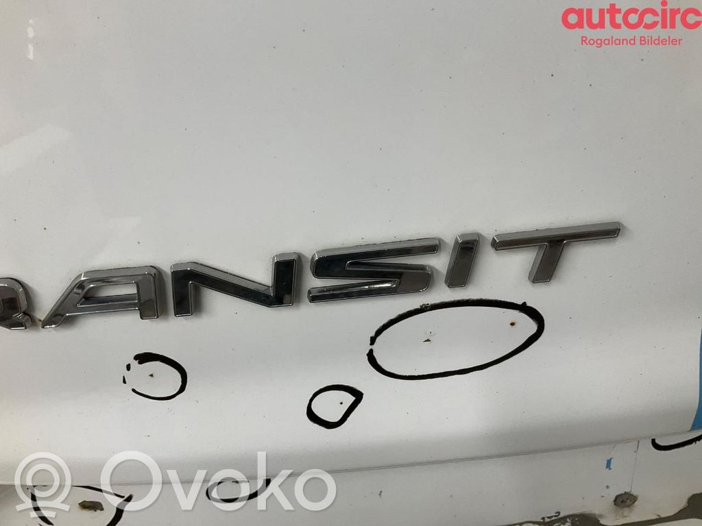 Ford Transit -  Tourneo Connect Rear door 