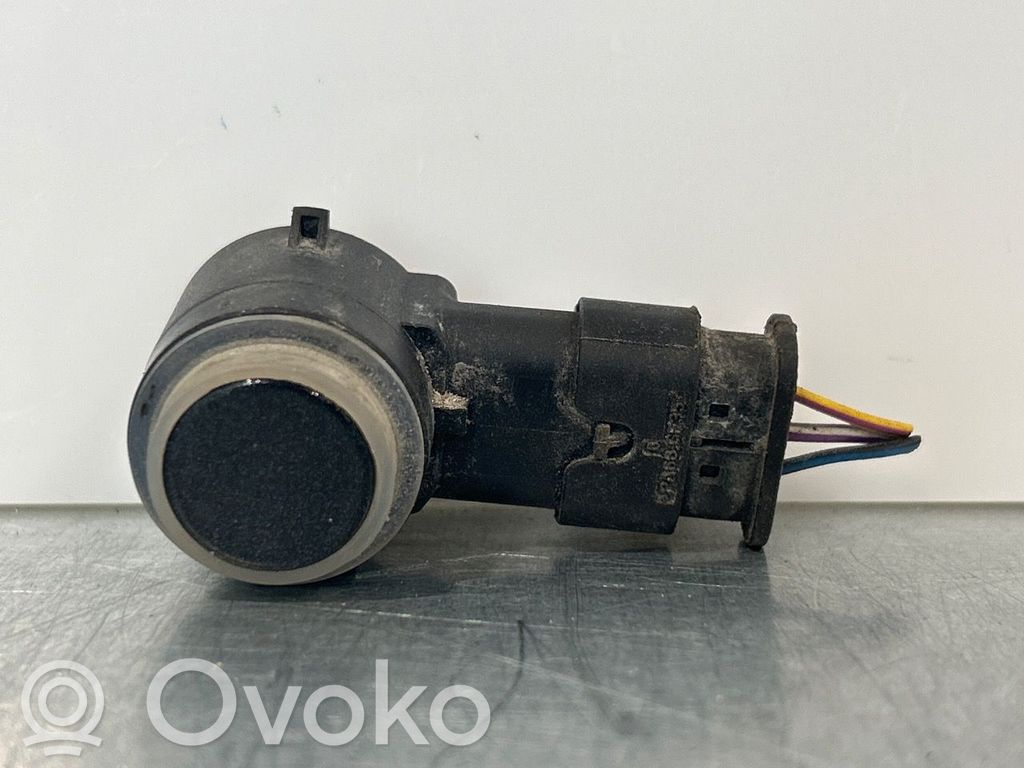 Opel Astra K Parksensor PDC 