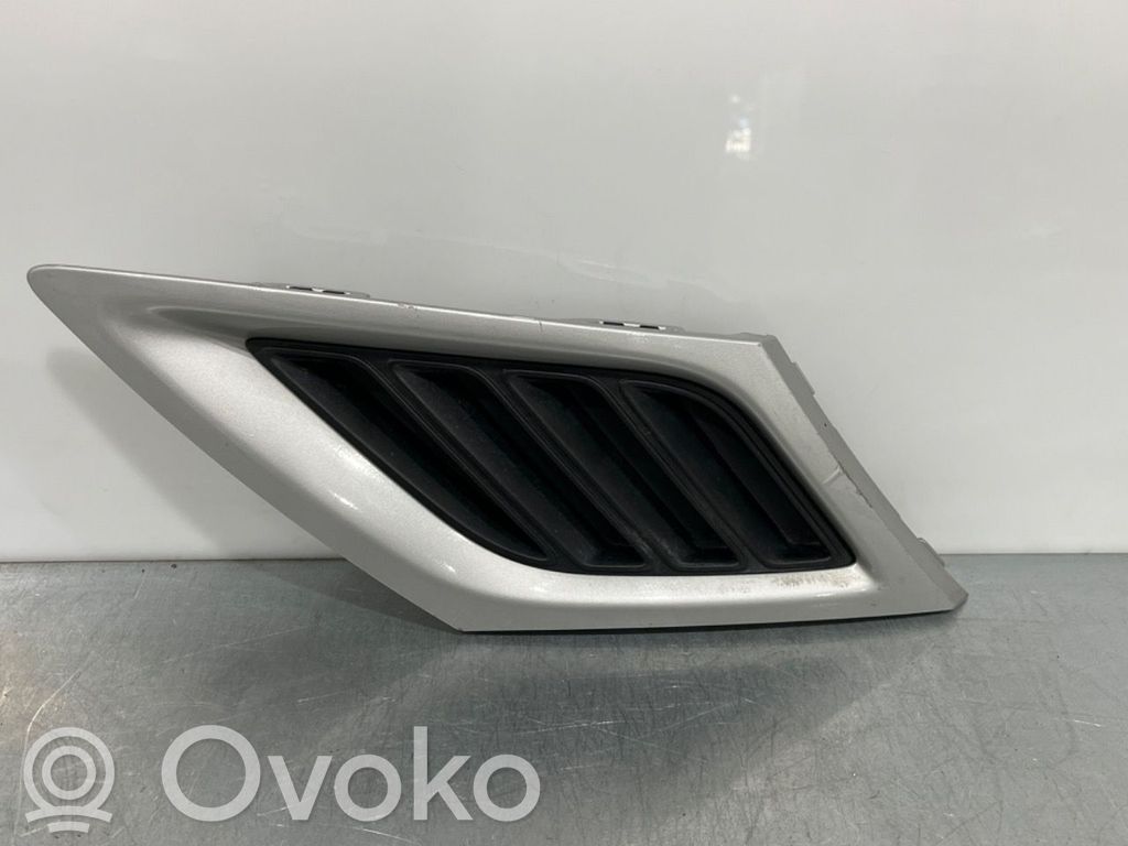 Saab 9-3 Ver2 Dashboard side air vent grill/cover trim 