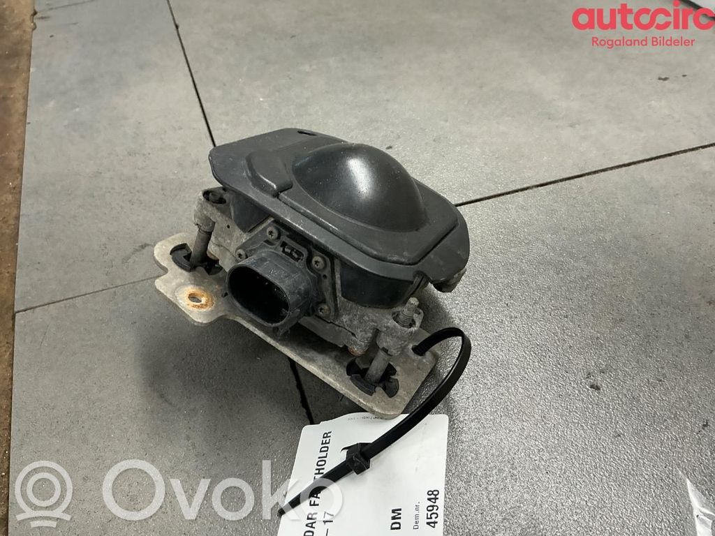 Sensor de radar Distronic   4G0907561,4G0907561,4G0907561